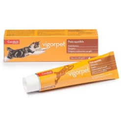 Candioli Pharma Vigorpet Pasta appetibile gatti
