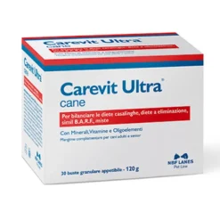 Carevit Ultra Granulare
