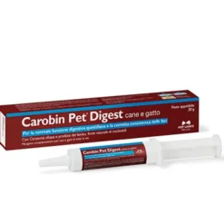 Carobin Pet Digest pasta appetibile NBF Lanes