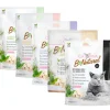 Cat&Rina Benatural lettiera vegetale per gatti al Tofu