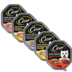 Cesar Ricette Classiche 150gr