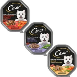 Cesar Ricette di Campagna 150gr