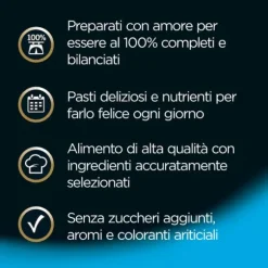 Cesar Senior 10+ in gelatina 150gr