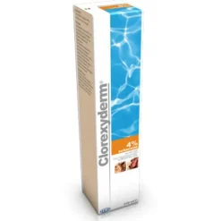 Clorexyderm Soluzione disinfettante 4% ICF