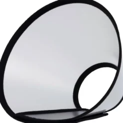 Collare Elisabettiano chiusura a strappo in velcro Trixie