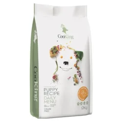 CooKing Dog Grain Free Puppy All Breed con Pollo