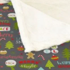 Coperta di Natale PetUp