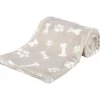 Coperta Kenny Beige Trixie