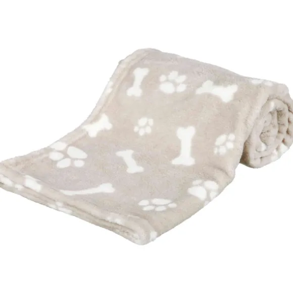 Coperta Kenny Beige Trixie