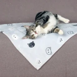 Coperta Mimi Trixie