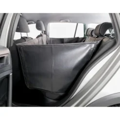 Coprisedile per auto in Nylon con rialzi Trixie