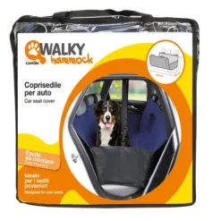 Coprisedile Pet Hammock Camon