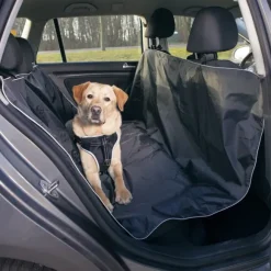 Coprisedili per auto Nero Trixie