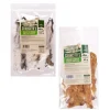 Crancito's snack naturale Dog Adult Orecchie di Coniglio