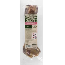 Crancito's snack naturale Dog Adult Osso di prosciutto