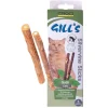 Croci Gill's Silver Vine Cat Sticks