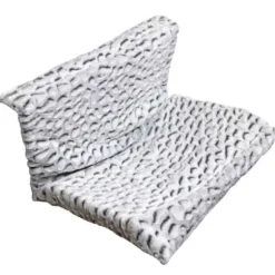 Cuccia Amaca da termosifone per gatto Croci