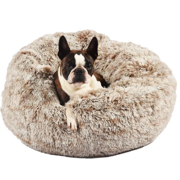 Cuccia Ciambella Poilu Bobby Croci