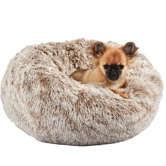 Cuccia Ciambella Poilu Bobby Croci