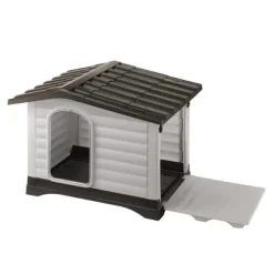 Cuccia da esterni Dogvilla Ferplast