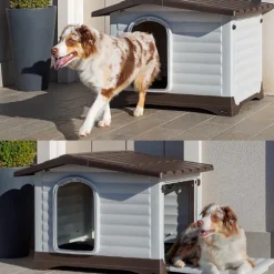 Cuccia da esterni Dogvilla Ferplast