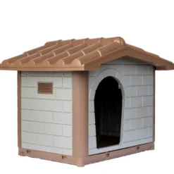 Cuccia per cani da esterno Eco PetUp