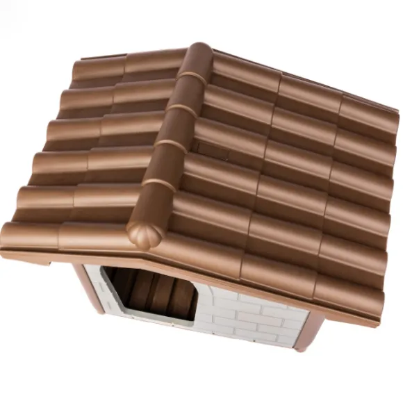 Cuccia per cani da esterno Eco PetUp