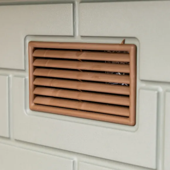 Cuccia per cani da esterno Eco PetUp