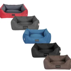 Cuccia per cani da interno Petit Sofà Dreamaway Boston Fabotex