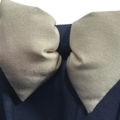 Cuccia per cani da interno Solid Blu Fabotex