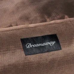 Cuccia per cani da interno Petit Sofà Dreamaway Boston Fabotex