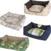 Cuccia rettangolare Fabotex
