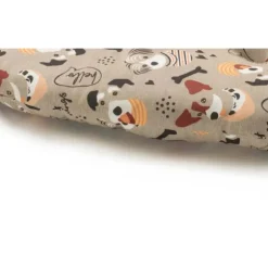 Cuscino Basic Nettuno Bones Leopet