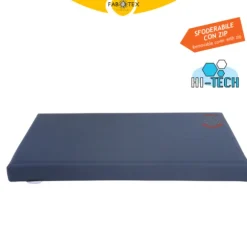 Cuscino per cani in memory foam Fabotex
