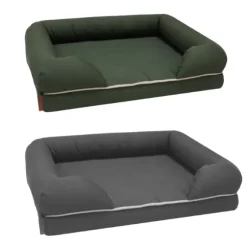 Cuscino Revenant Limitless in Memory Foam Croci