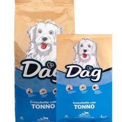 Dag Dog Adult All Breeds Tonno
