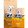 Dag Dog Adult All Breeds Pollo