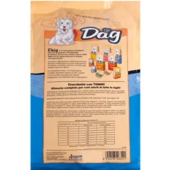 Dag Dog Adult All Breeds Tonno