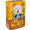 Dag Dog Adult Mini biscotti ripieni per cani