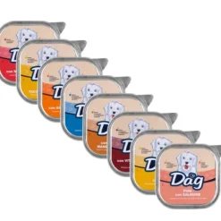 Dag Dog All Breeds Patè 300 gr