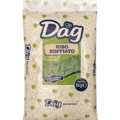 Dag Riso soffiato