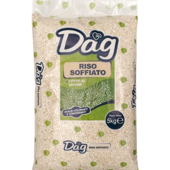 Dag Riso soffiato