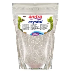 Decorazione Crystal Sand  400 gr Amtra