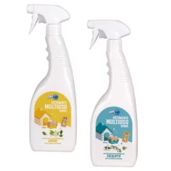 Detergente multiuso Spray Petfriendly PetUp