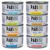 Dieta Pars Umido Filettini al naturale 85 gr