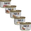 Dieta Pars Umido Pezzetti 85 gr