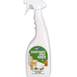 Disabituante Spray per interni PetUp