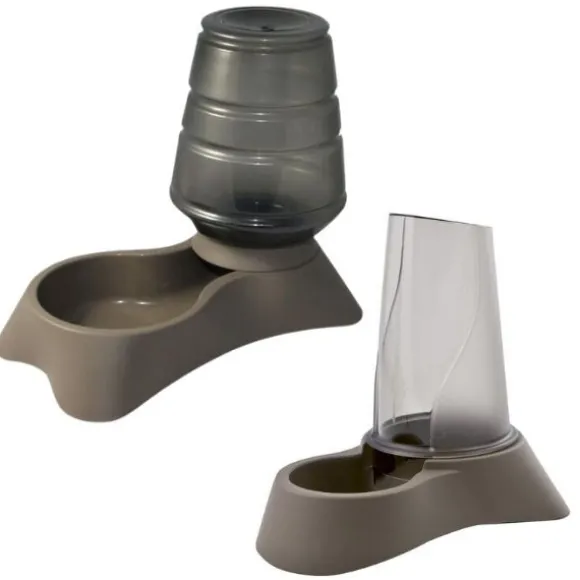 Dispenser crocchette PetUp