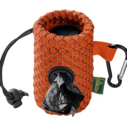 Dispenser porta sacchetti-Hilo Hunter