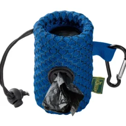 Dispenser porta sacchetti-Hilo Hunter